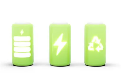 Zemper kiest voor hoogwaardige batterij technologie