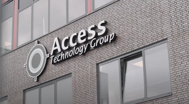 Referentie Acces Technology Group