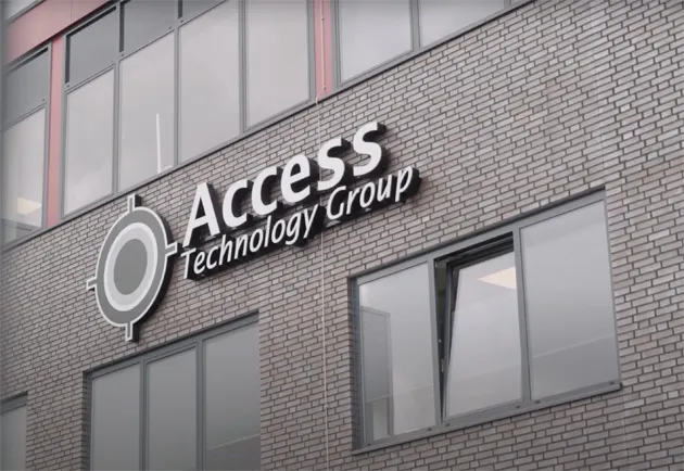 Referentie Access Technology Group