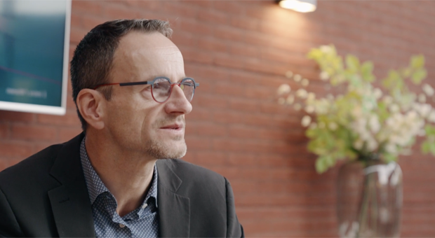 Werken bij Elbo Bart-Jan Coolen