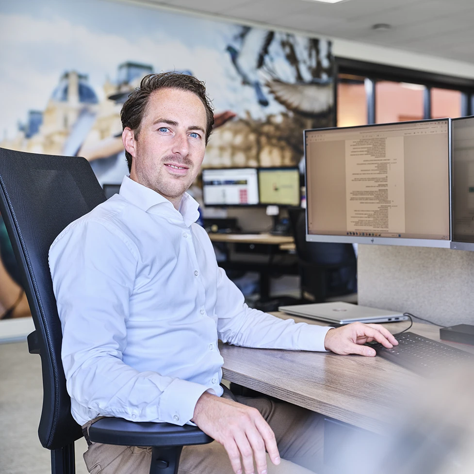 Meer weten over IP intercom?