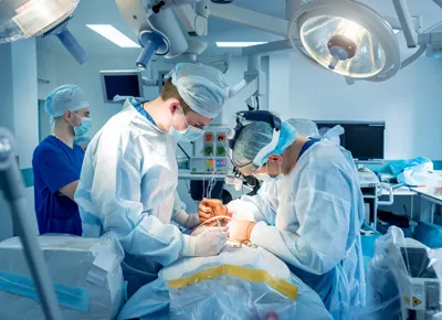 Optimale systeembeschikbaarheid en veiligheid voor gezondheidszorg
