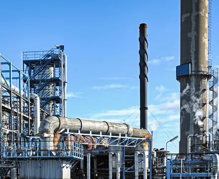 Veiligheid en betrouwbaarheid in elke industriële omgeving