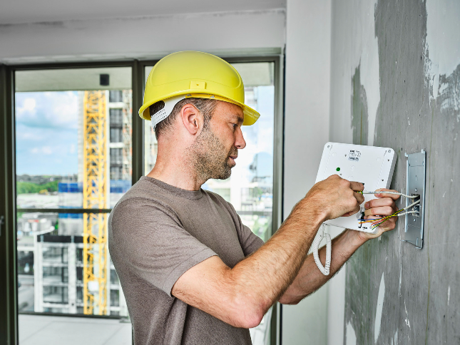Minder faalkosten voor installateurs