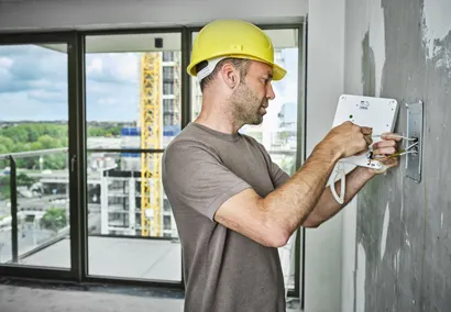 Eenvoudige installatie én beheer