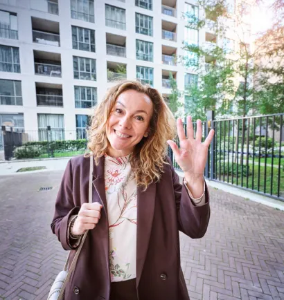 Welk intercomsysteem kies je voor je appartementencomplex