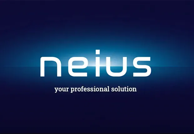 Waarom kiezen voor Neius?