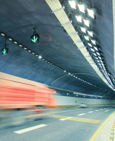 tunnelveiligheid