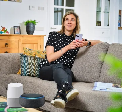 Waarom kiezen voor woning- en gebouwautomatisering