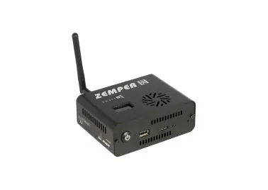 Smart Z zemper