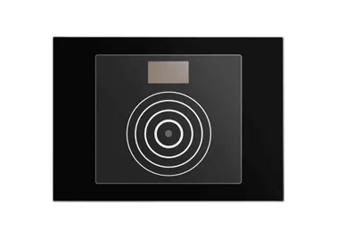 Alpha proximity lezer