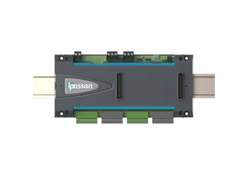 Basiscomponent IPassan