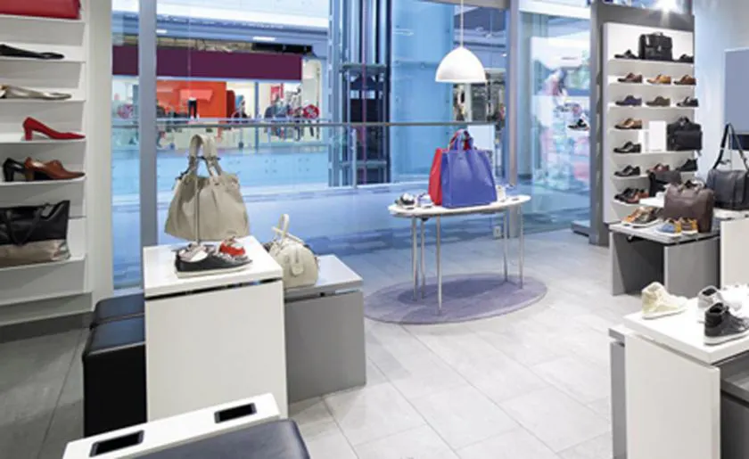 UVS Building & retail