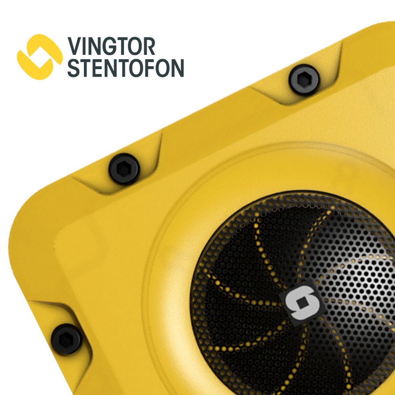 Elbo Technology nu Platinum Partner van Vingtor-Stentofon!