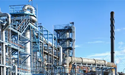 Industrie