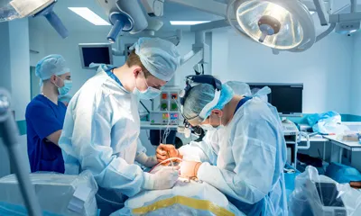 Gezondheidszorg