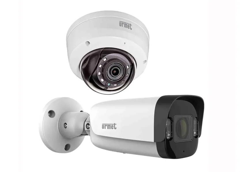Neius camera's