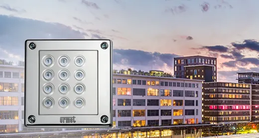 Codepanelen en proximitylezers
