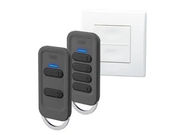 Yoki Up Transmitters