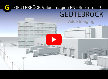 Geutebrück value imaging-oplossingen