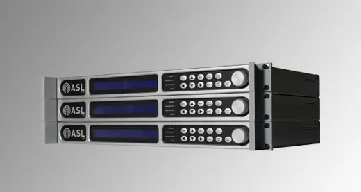 VIPEDIA Flexibele rack-oplossing