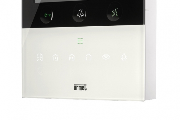 VOG5W / VOG5+ Detail 2