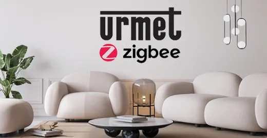 Yokis UP van Urmet