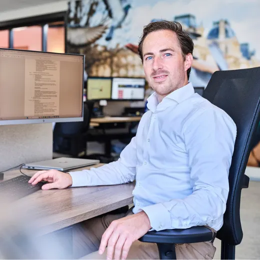 Accountmanager Woningbouw