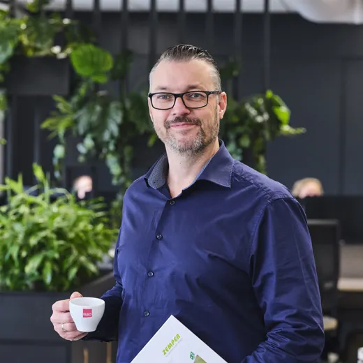 Groeifunctie projectmanagement