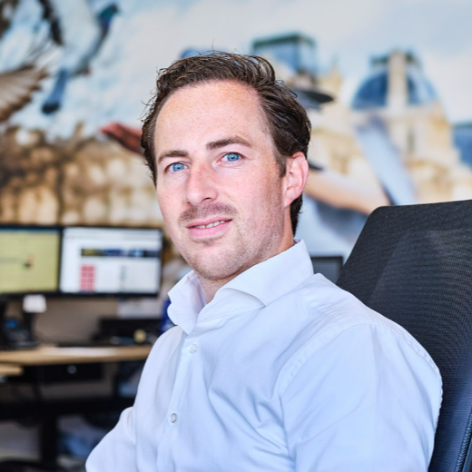 Technisch Projectmanager