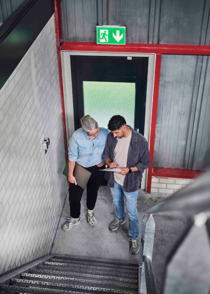 Waarom noodverlichting meer is dan een wettelijke verplichting