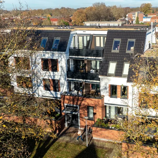 WBO Wonen: centraal toegangsbeheer als strategische keuze