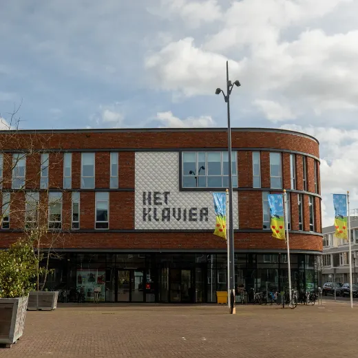 Het Klavier: rust op kantoor met Zemper noodverlichting