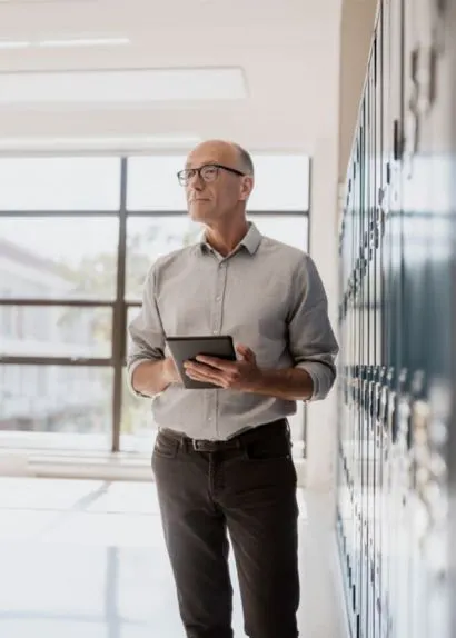 Regels voor noodverlichting
