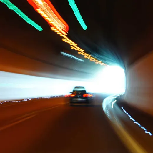 Veilige communicatie in Nederlandse tunnels
