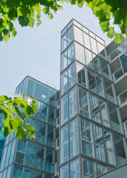 Een intercomsysteem kies je voor jaren. Waar let je op?