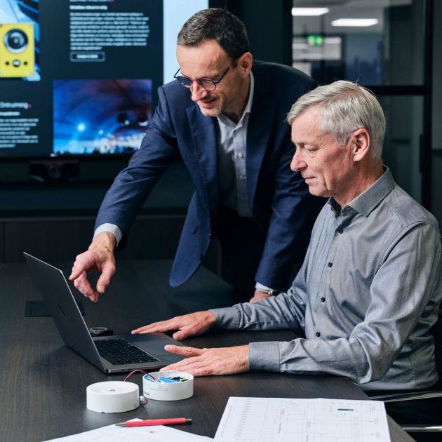 Operationeel Manager