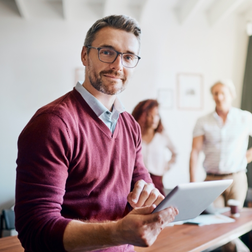 Technisch Projectmanager