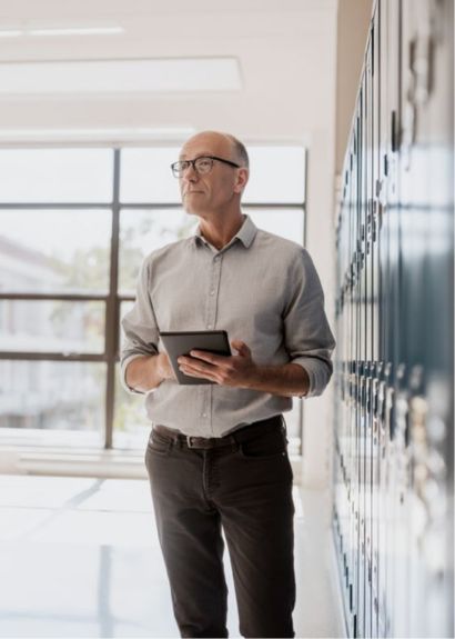 Regels voor noodverlichting