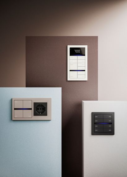 Elbo breidt assortiment uit met KNX-oplossingen van Eelectron