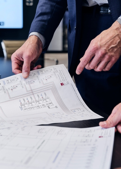 Vakbekwaamheid binnen NEN 2575