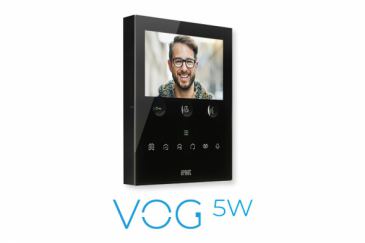 VOG5W / VOG5+